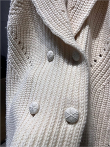 Кардиган ERMANNO SCERVINO 158099