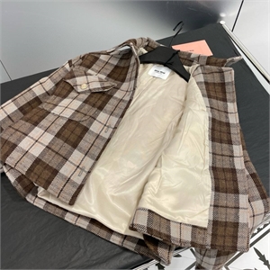 Бомбер MIU MIU 158103