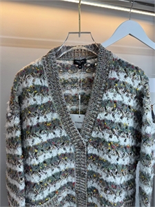 Кардиган CHANEL 156835