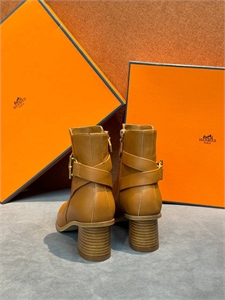 Ботильоны HERMES 158129