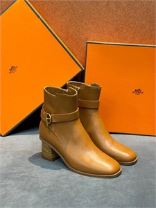 Ботильоны HERMES 158129