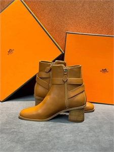 Ботильоны HERMES 158129