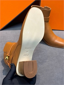 Ботильоны HERMES 158129