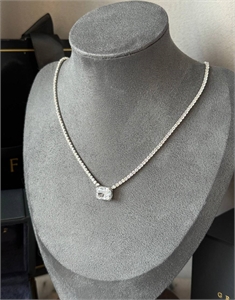 Подвеска GRAFF серебро 925 п 158130