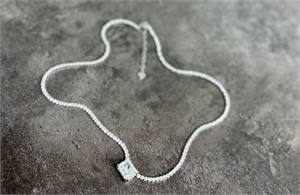 Подвеска GRAFF серебро 925 п 158130