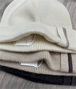 Шапка BRUNELLO CUCINELLI 158139