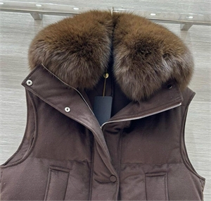 Жилет LORO PIANA 158141