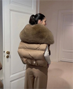 Жилет LORO PIANA 158141