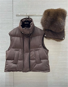 Жилет LORO PIANA 158141