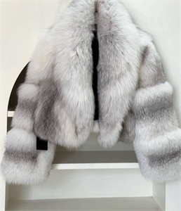 Шуба FENDI 158144