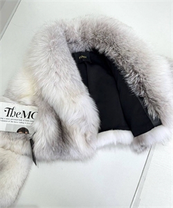 Шуба FENDI 158144