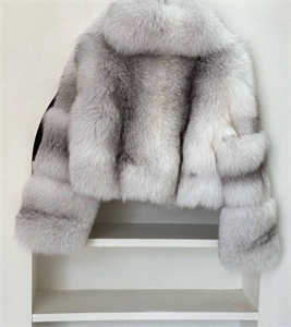 Шуба FENDI 158144