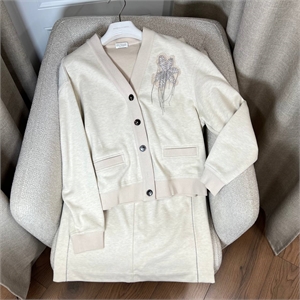 Костюм BRUNELLO CUCINELLI 158166 - фото 360394 Костюм BRUNELLO CUCINELLI 158166 - фото 360394