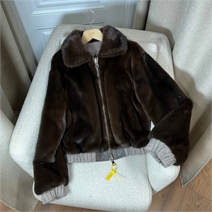 Бомбер LORO PIANA 158179 - фото 360444