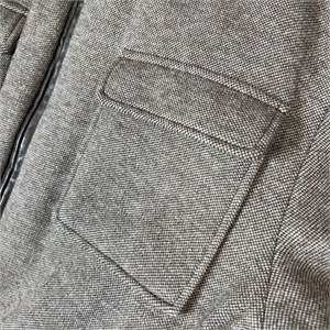 Бомбер LORO PIANA 158179 - фото 360446