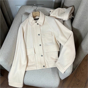 Куртка LORO PIANA 158181