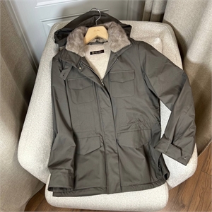 Куртка LORO PIANA 158185 - фото 360466