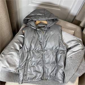 Куртка LORO PIANA Двойка 158203