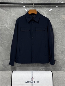 Куртка MONCLER 158218 - фото 360629 Куртка MONCLER 158218 - фото 360629