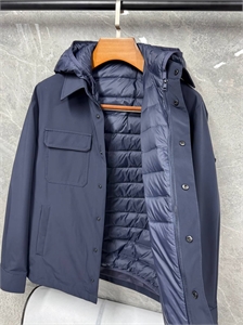 Куртка MONCLER 158218 - фото 360631 Куртка MONCLER 158218 - фото 360631