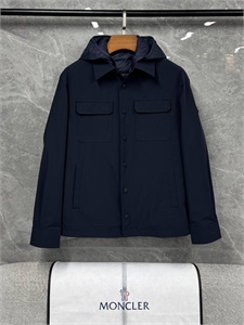 Куртка MONCLER 158218 - фото 360633 Куртка MONCLER 158218 - фото 360633