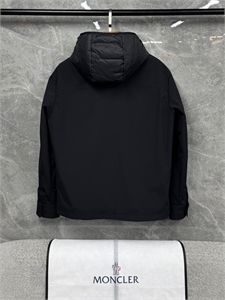 Куртка MONCLER 158219 - фото 360649 Куртка MONCLER 158219 - фото 360649