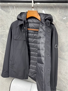 Куртка MONCLER 158219 - фото 360650 Куртка MONCLER 158219 - фото 360650