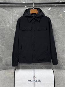 Куртка MONCLER 158219 - фото 360651 Куртка MONCLER 158219 - фото 360651