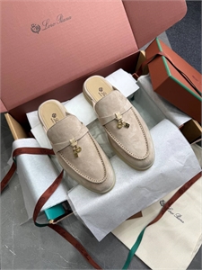 Мюли LORO PIANA 158221