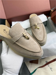 Мюли LORO PIANA 158221