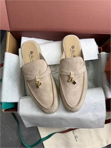 Мюли LORO PIANA 158221