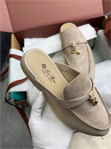 Мюли LORO PIANA 158221