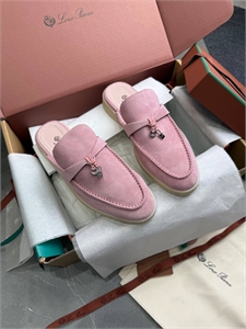 Мюли LORO PIANA 158222