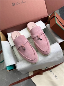 Мюли LORO PIANA 158222