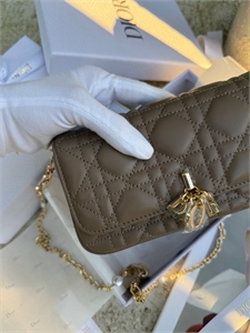 Сумка DIOR 158227