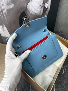 Сумка BVLGARI 158228