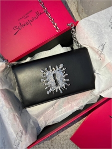 Сумка Schiaparelli 158229 - фото 360753