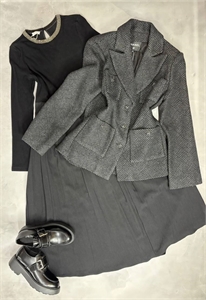 Платье BRUNELLO CUCINELLI 158263