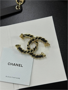 Брошь CHANEL 158267