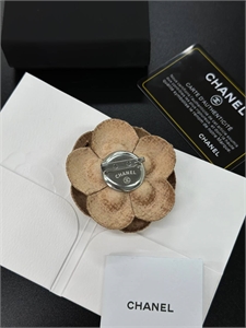 Брошь CHANEL 158282