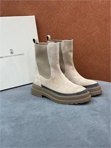 Ботинки BRUNELLO CUCINELLI 158288