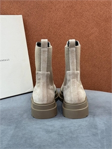 Ботинки BRUNELLO CUCINELLI 158288