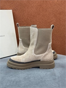 Ботинки BRUNELLO CUCINELLI 158288