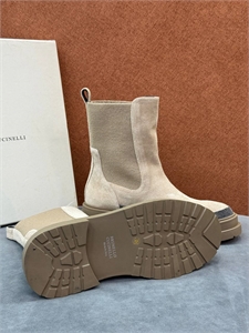 Ботинки BRUNELLO CUCINELLI 158288