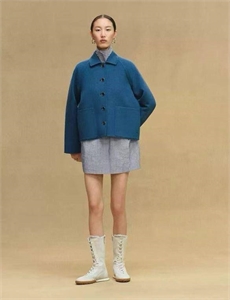 Пальто HERMES 158295