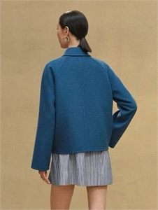 Пальто HERMES 158295