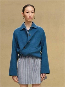 Пальто HERMES 158295