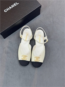 Балетки CHANEL 158308