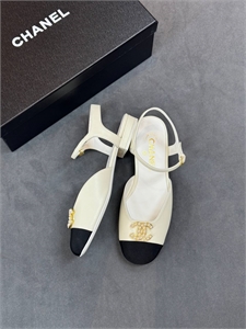 Балетки CHANEL 158308