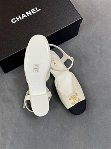 Балетки CHANEL 158308